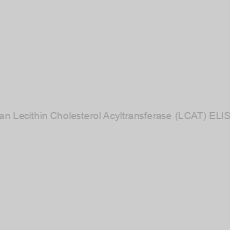 Image of Human Lecithin Cholesterol Acyltransferase (LCAT) ELISA Kit
